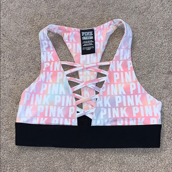 PINK Victoria's Secret Other - Sports bra
